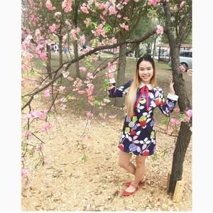 Meet your Posher, Alysia